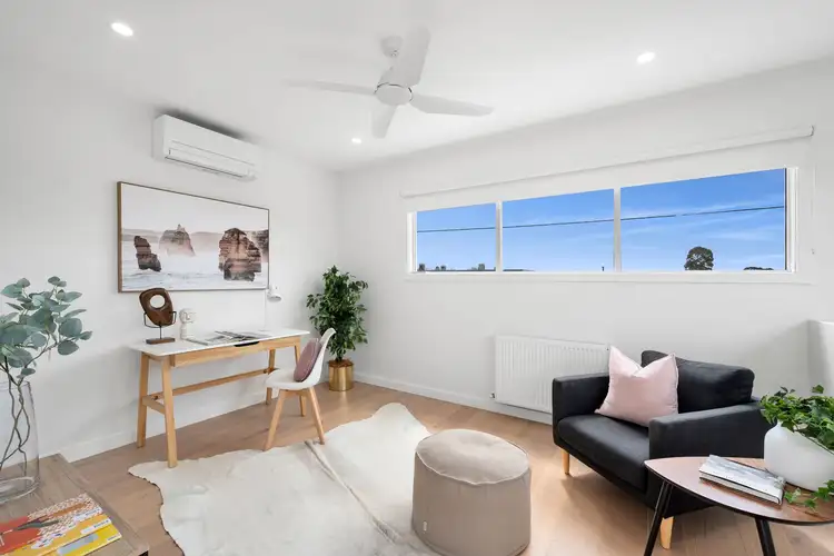 Fifth view of Homely house listing, 51 Spring Street, Geelong West VIC 3218