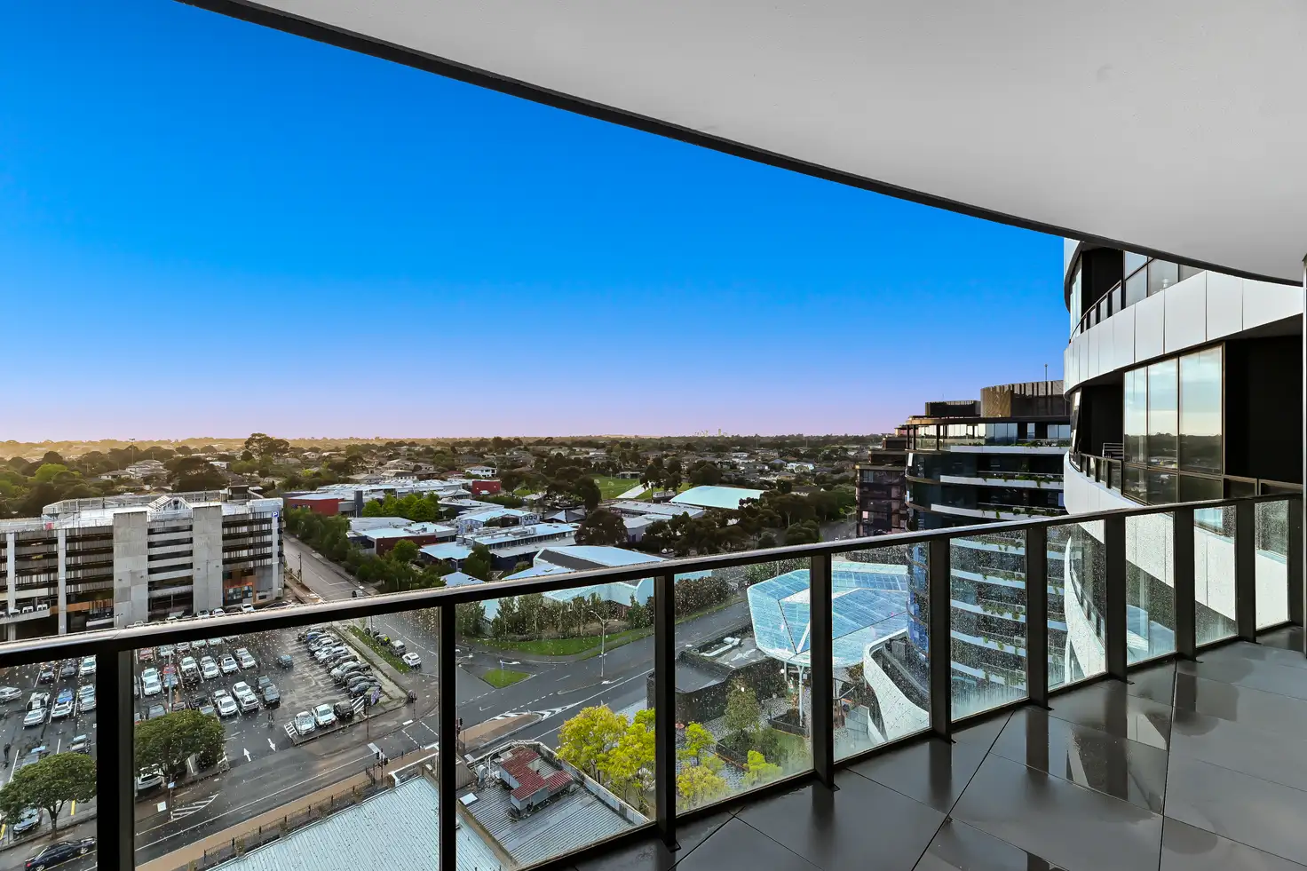 Main view of Homely apartment listing, 1220/52-54 O'sullivan Road, Glen Waverley VIC 3150
