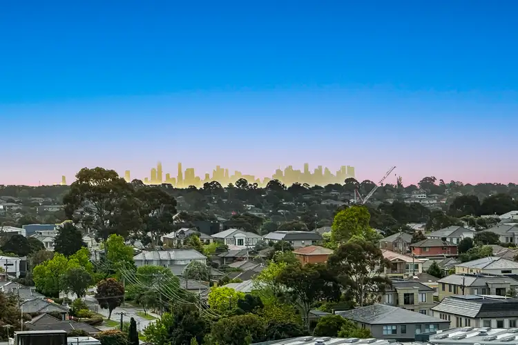 Second view of Homely apartment listing, 1220/52-54 O'sullivan Road, Glen Waverley VIC 3150