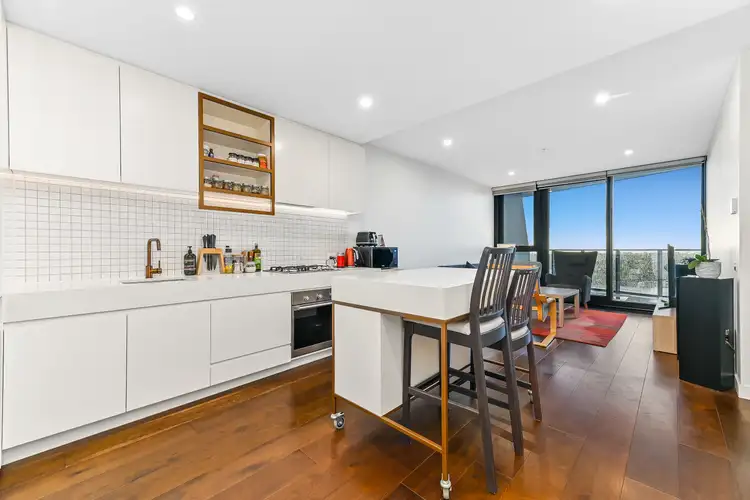 Fourth view of Homely apartment listing, 1220/52-54 O'sullivan Road, Glen Waverley VIC 3150