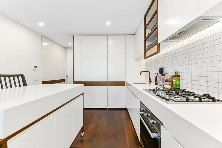 Fifth view of Homely apartment listing, 1220/52-54 O'sullivan Road, Glen Waverley VIC 3150