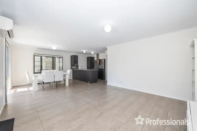 Fifth view of Homely house listing, 73 Chandala Turn, Ellenbrook WA 6069