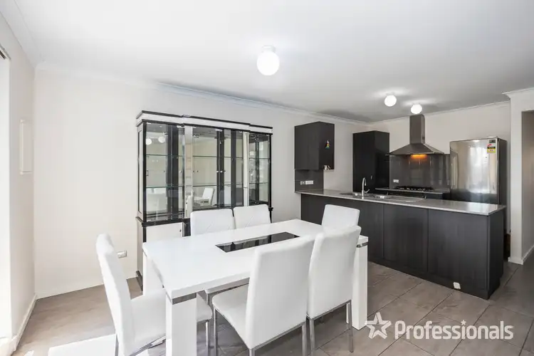 Sixth view of Homely house listing, 73 Chandala Turn, Ellenbrook WA 6069