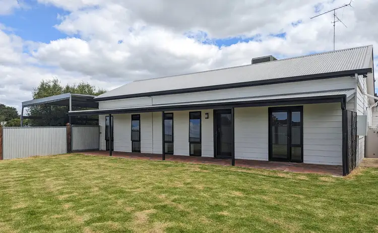 Second view of Homely house listing, 3 Newton Road, Naracoorte SA 5271