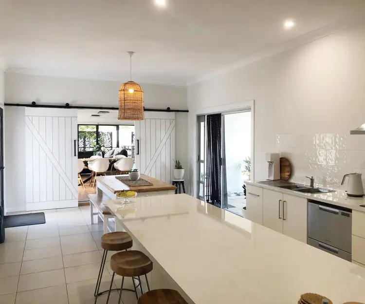 Third view of Homely house listing, 3 Newton Road, Naracoorte SA 5271