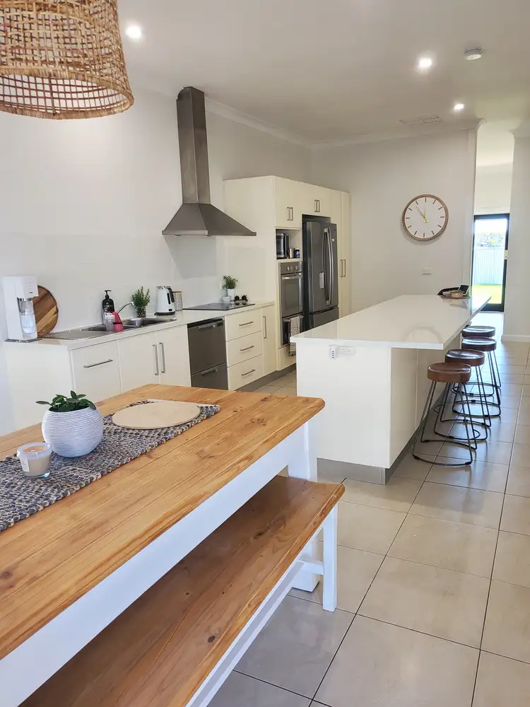 Fourth view of Homely house listing, 3 Newton Road, Naracoorte SA 5271