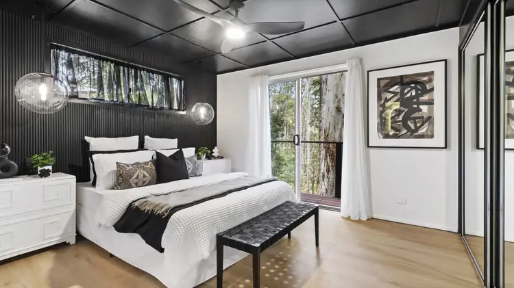 Sixth view of Homely house listing, 90 North Road, Lower Beechmont QLD 4211