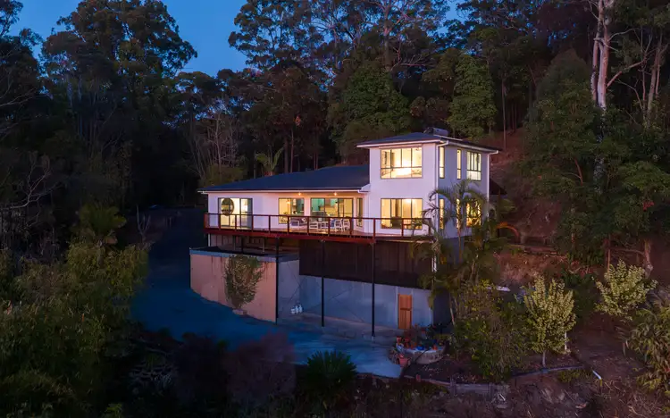 Fourth view of Homely house listing, 25 Brushbox Road, Lower Beechmont QLD 4211