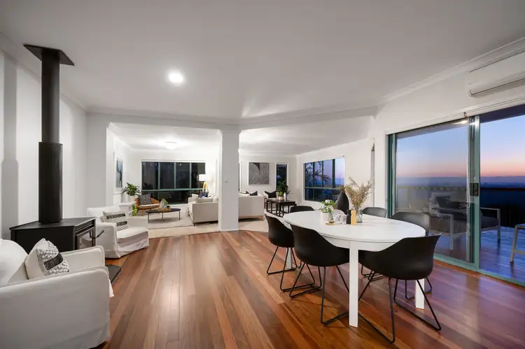 Fifth view of Homely house listing, 25 Brushbox Road, Lower Beechmont QLD 4211