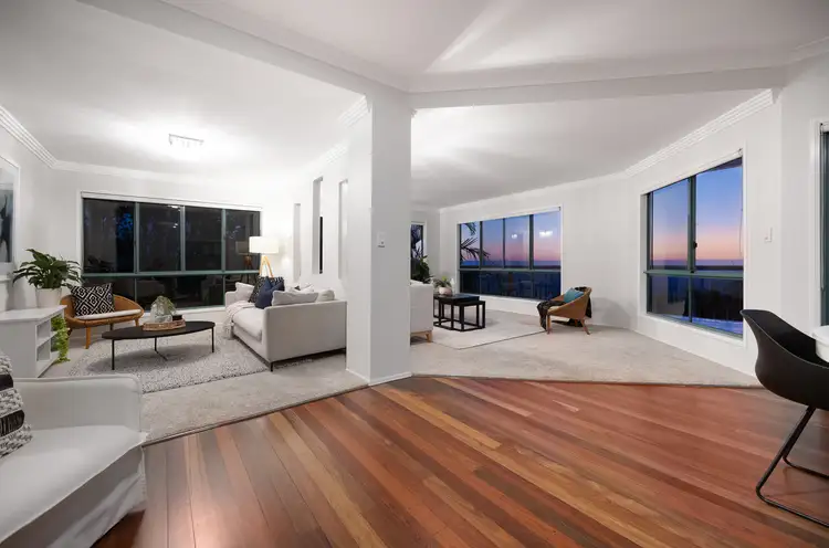 Sixth view of Homely house listing, 25 Brushbox Road, Lower Beechmont QLD 4211