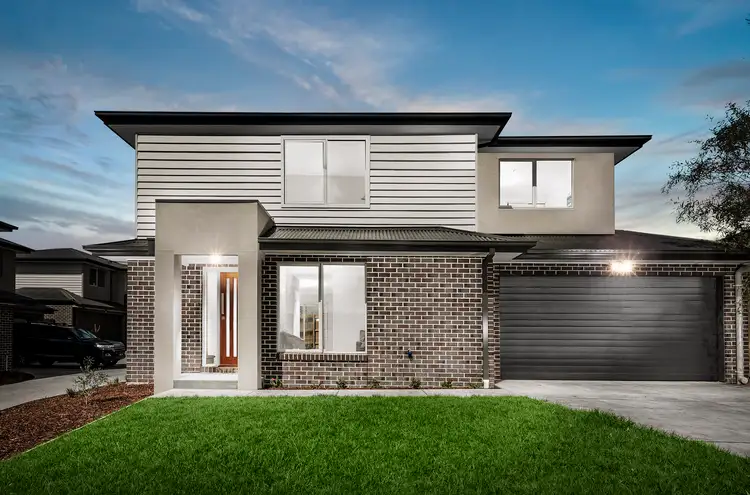 30 Sinclair Road