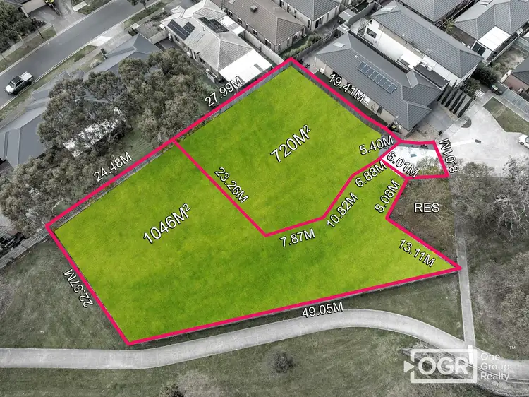 6 Waterstone Place, South Morang VIC 3752