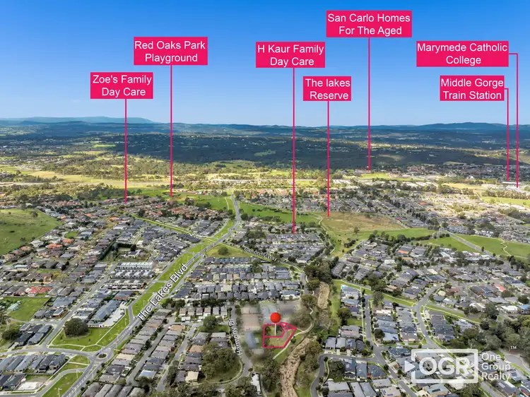 Seventh view of Homely land listing, 6 Waterstone Place, South Morang VIC 3752