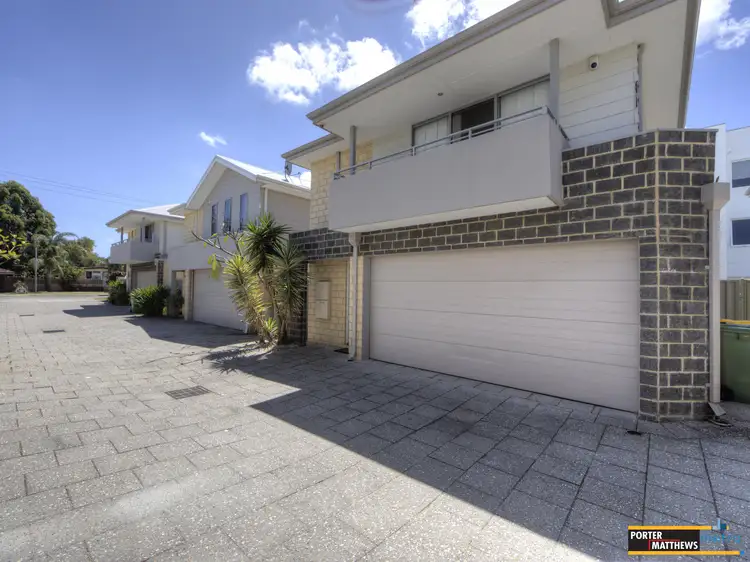 Third view of Homely townhouse listing, 3/52 Barker Street, Belmont WA 6104