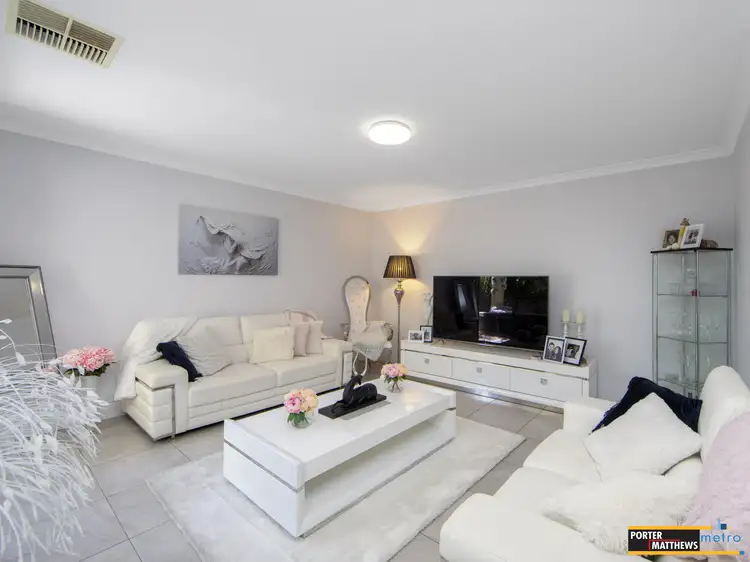 Fourth view of Homely townhouse listing, 3/52 Barker Street, Belmont WA 6104