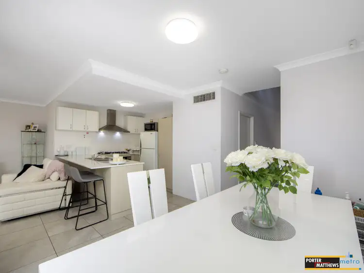 Sixth view of Homely townhouse listing, 3/52 Barker Street, Belmont WA 6104