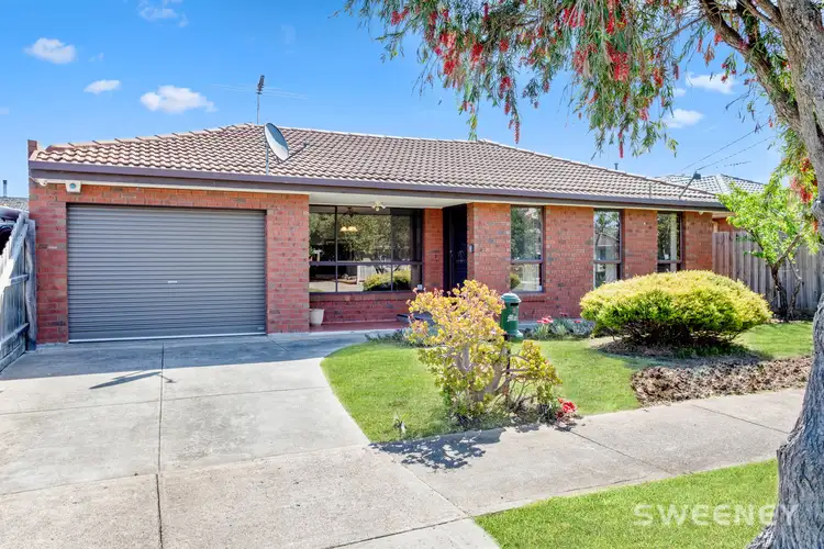 3 Munro Court, Altona Meadows VIC 3028