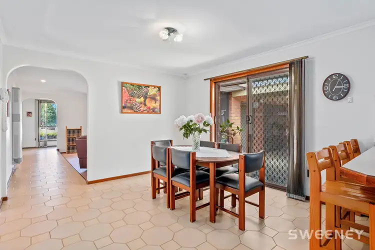 Fifth view of Homely house listing, 3 Munro Court, Altona Meadows VIC 3028