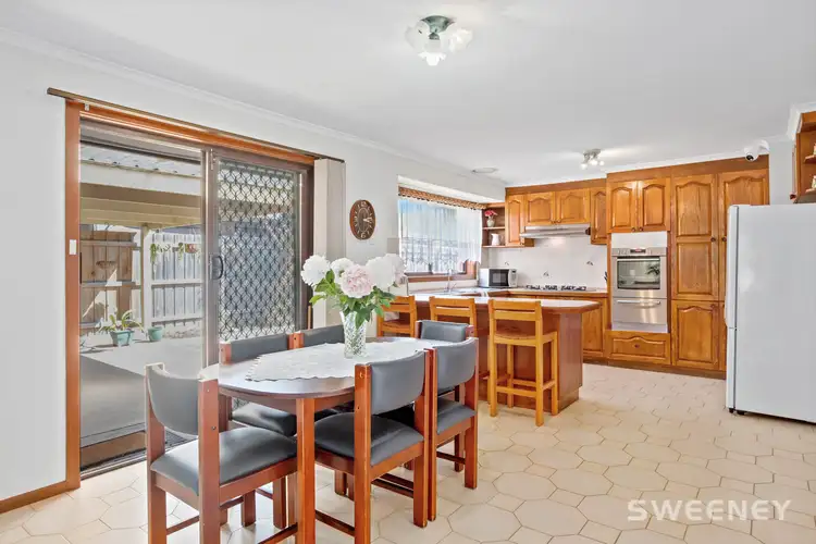 Sixth view of Homely house listing, 3 Munro Court, Altona Meadows VIC 3028