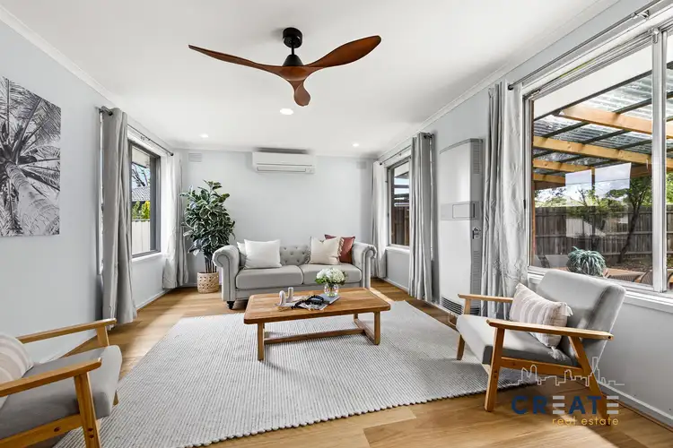 18 Rautman Crescent, Sunshine West VIC 3020