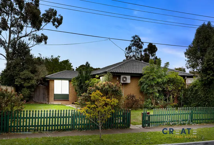 Second view of Homely house listing, 18 Rautman Crescent, Sunshine West VIC 3020