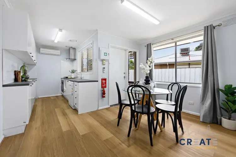 Fourth view of Homely house listing, 18 Rautman Crescent, Sunshine West VIC 3020