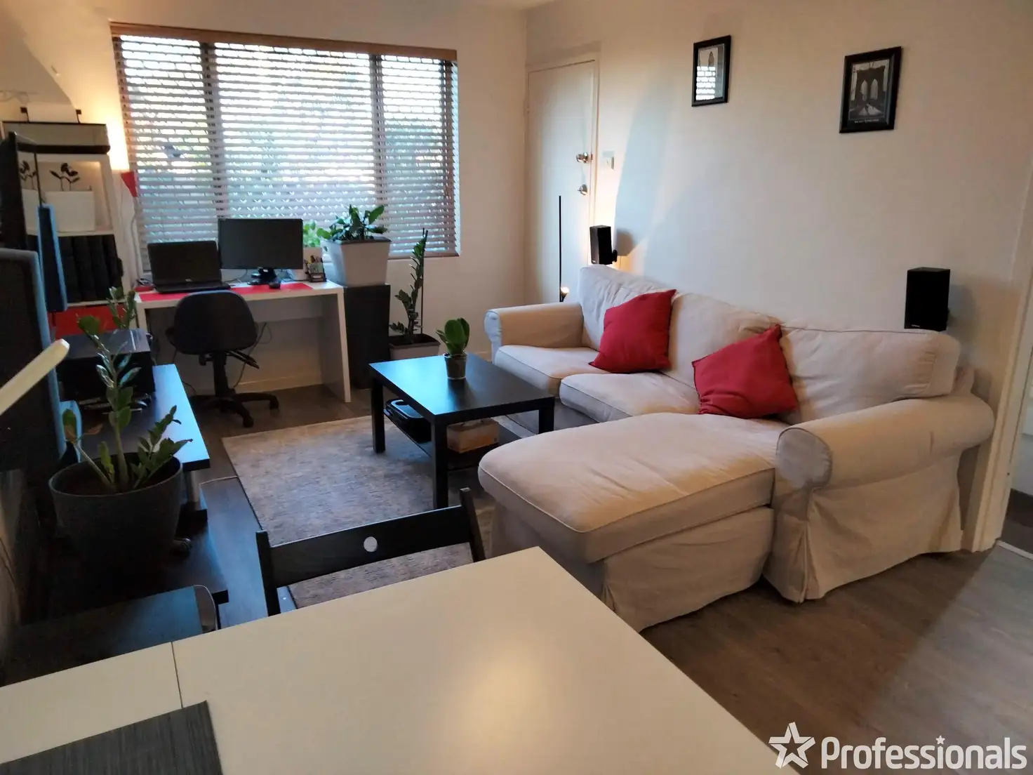 Main view of Homely unit listing, 6/144 North Beach Drive, Osborne Park WA 6017