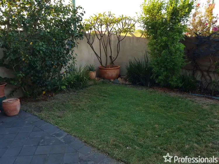 Second view of Homely unit listing, 6/144 North Beach Drive, Osborne Park WA 6017