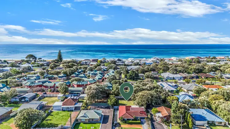 Main view of Homely land listing, 2/275 Bussell Highway, West Busselton WA 6280