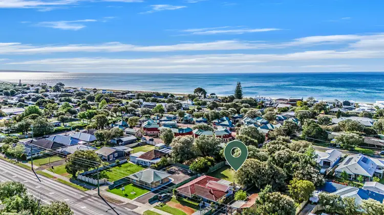 Second view of Homely land listing, 2/275 Bussell Highway, West Busselton WA 6280