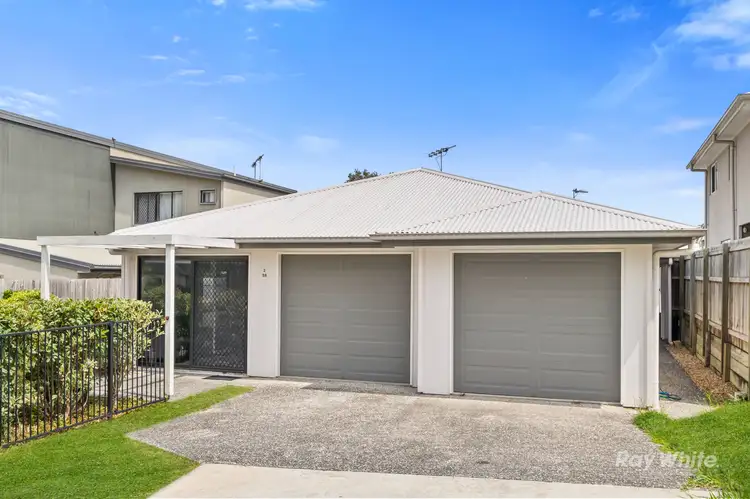 Main view of Homely house listing, 9A Spruce Street, Loganlea QLD 4131