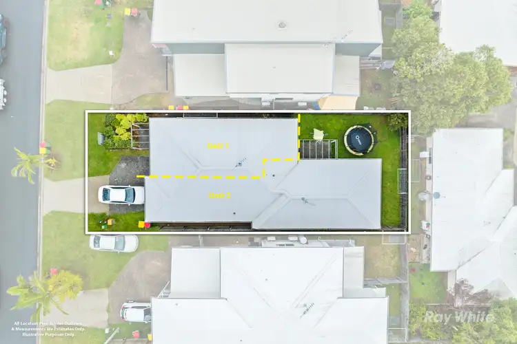 Second view of Homely house listing, 9A Spruce Street, Loganlea QLD 4131