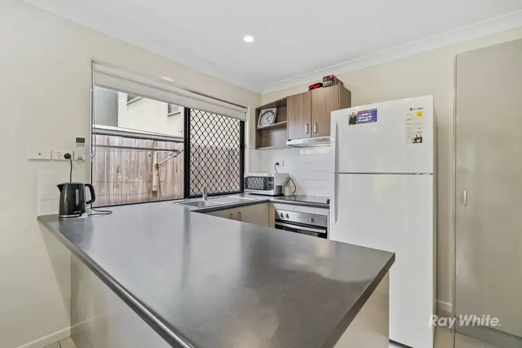 Third view of Homely house listing, 9A Spruce Street, Loganlea QLD 4131