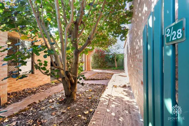 Main view of Homely unit listing, Unit 2/28 Williams Street, Kalamunda WA 6076