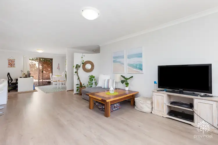 Second view of Homely unit listing, Unit 2/28 Williams Street, Kalamunda WA 6076