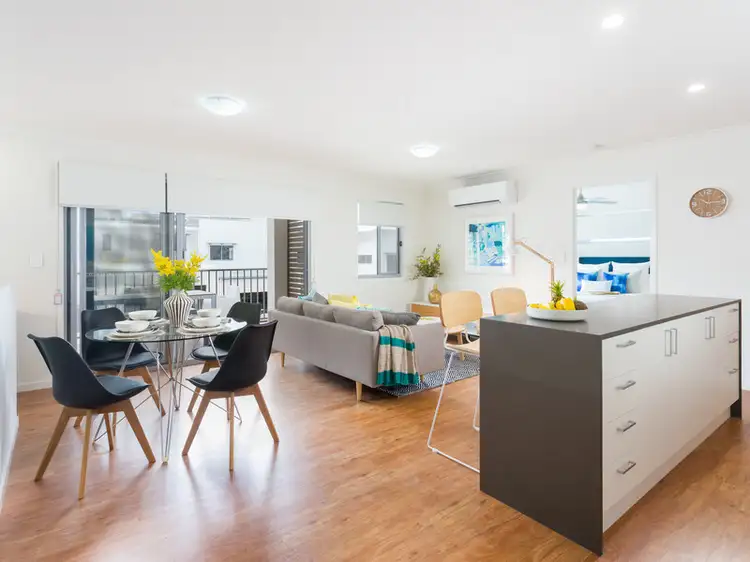 Main view of Homely townhouse listing, 78/1 Bowen Street, Mango Hill QLD 4509