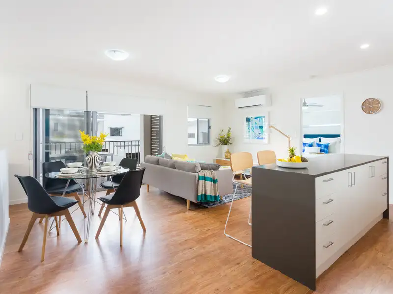 Main view of Homely townhouse listing, 78/1 Bowen Street, Mango Hill QLD 4509