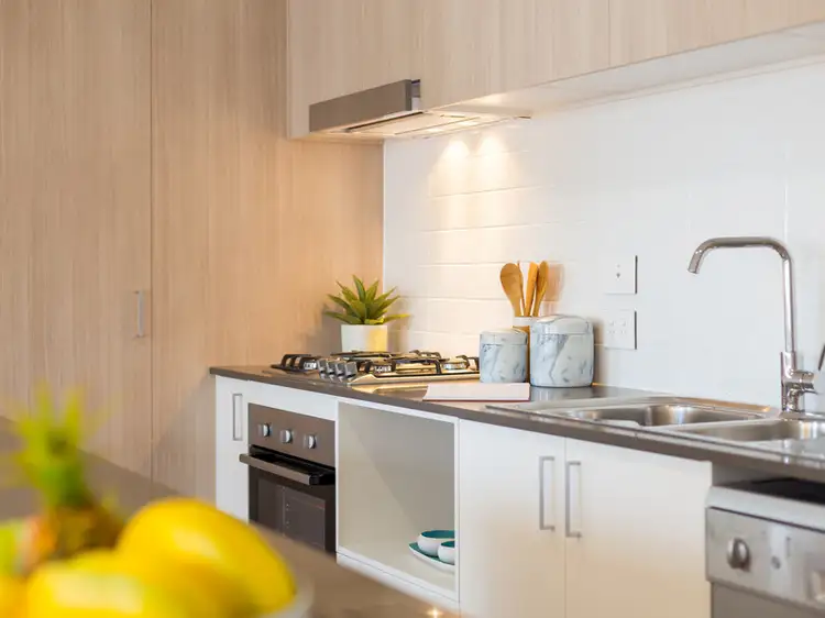 Second view of Homely townhouse listing, 78/1 Bowen Street, Mango Hill QLD 4509