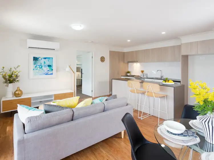 Third view of Homely townhouse listing, 78/1 Bowen Street, Mango Hill QLD 4509