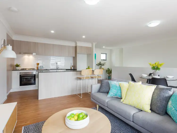Fifth view of Homely townhouse listing, 78/1 Bowen Street, Mango Hill QLD 4509