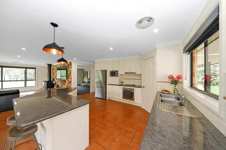 Fifth view of Homely house listing, 20 Neylans Lane, Tumut NSW 2720