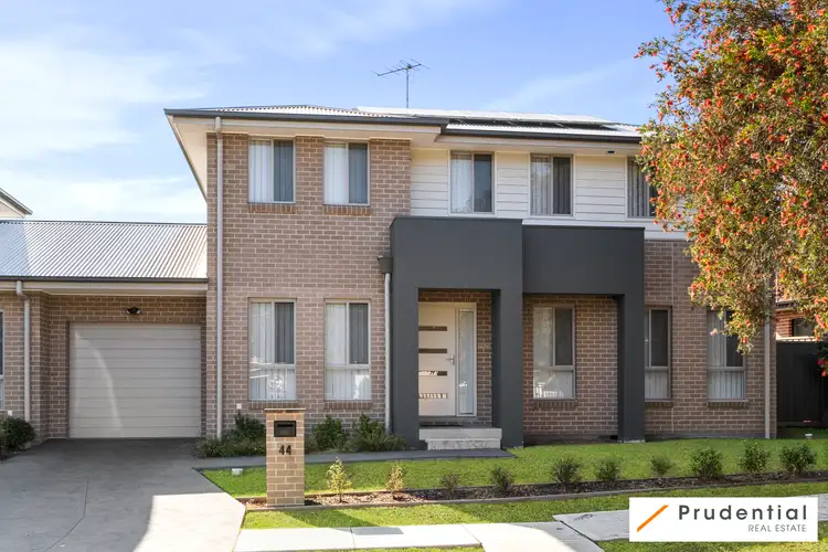 Second view of Homely house listing, 44 Kennedy Street, Liverpool NSW 2170