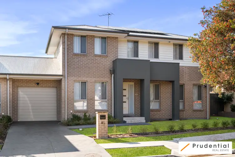 Third view of Homely house listing, 44 Kennedy Street, Liverpool NSW 2170