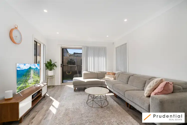 Fourth view of Homely house listing, 44 Kennedy Street, Liverpool NSW 2170