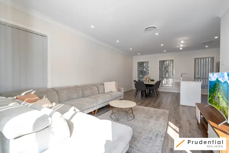 Fifth view of Homely house listing, 44 Kennedy Street, Liverpool NSW 2170