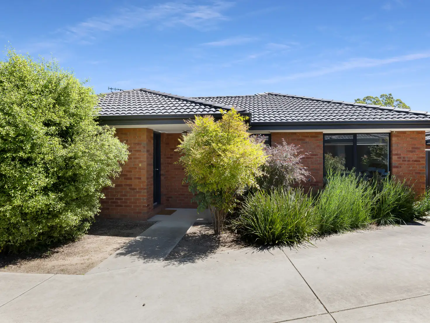 Main view of Homely unit listing, 3/105 Bridge Street West, Benalla VIC 3672