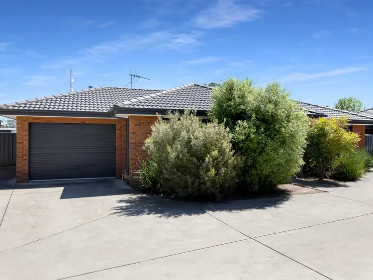 Second view of Homely unit listing, 3/105 Bridge Street West, Benalla VIC 3672