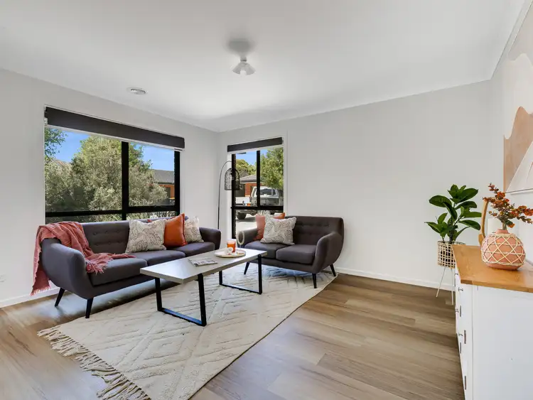 Third view of Homely unit listing, 3/105 Bridge Street West, Benalla VIC 3672
