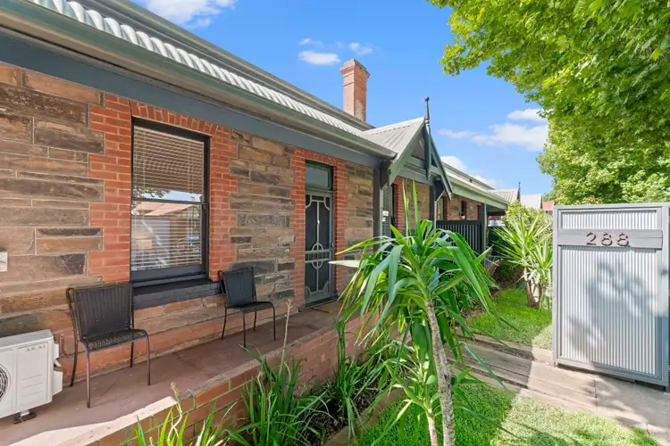 Second view of Homely house listing, 288 Cross Road, Clarence Park SA 5034