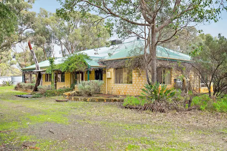 60 Wicksteed Close, Baldivis WA 6171